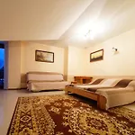 Homestay U Sabi *