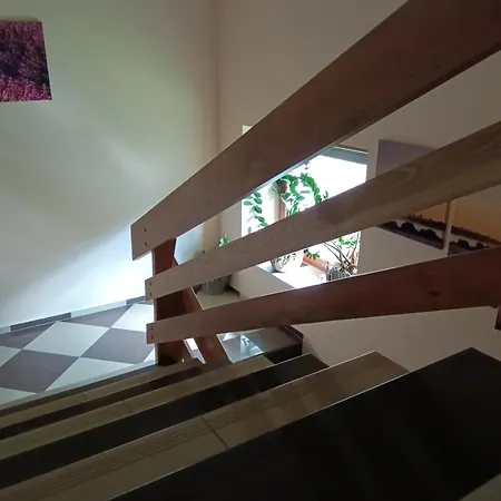Quarto em Acomodações Particulares U Sabi Wisła