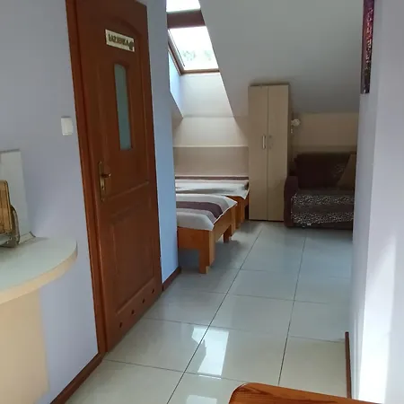 Quarto em Acomodações Particulares U Sabi