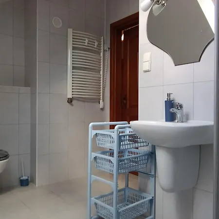 U Sabi Quarto em Acomodações Particulares *