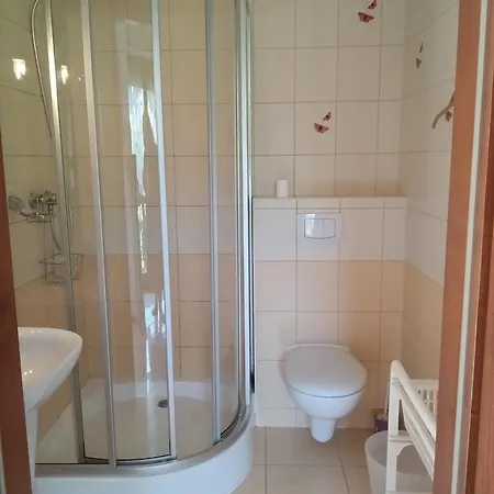 Privat bolig U Sabi *