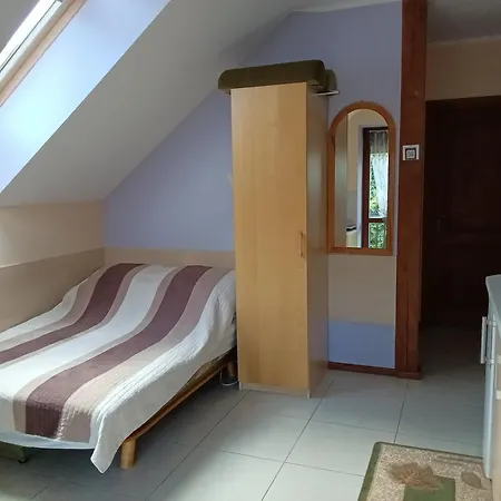 Habitación en casa particular U Sabi Wisła
