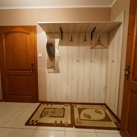 U Sabi Privat bolig Wisła