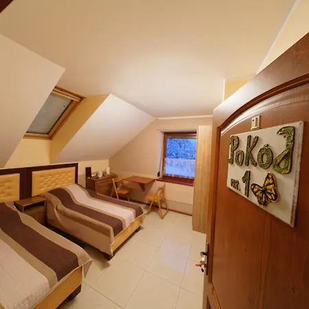 U Sabi בית אירוח *