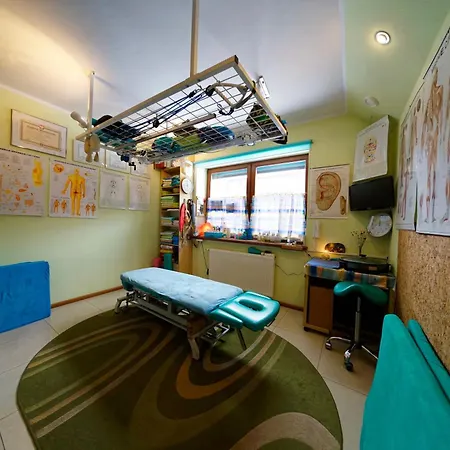 U Sabi Privat bolig *