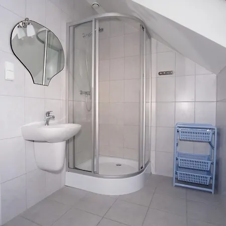 U Sabi Habitación en casa particular *