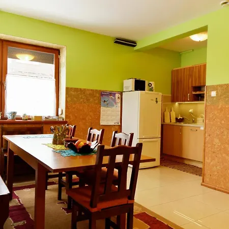 בית אירוח U Sabi ויסלאו