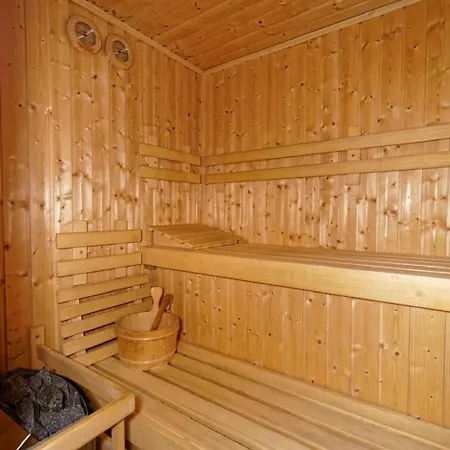 U Sabi Habitación en casa particular