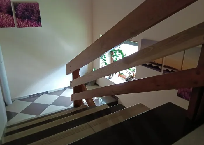 בית אירוח U Sabi ויסלאו