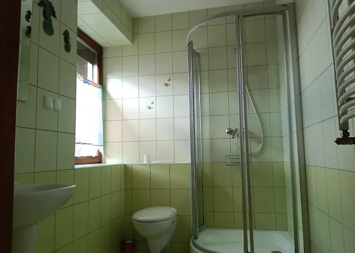 U Sabi בית אירוח ויסלאו