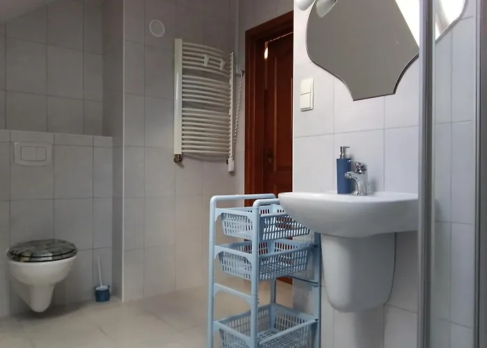 U Sabi בית אירוח *