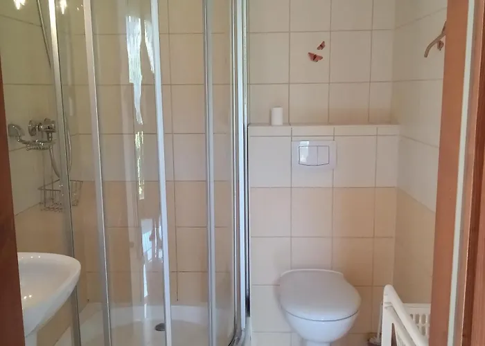 בית אירוח U Sabi *