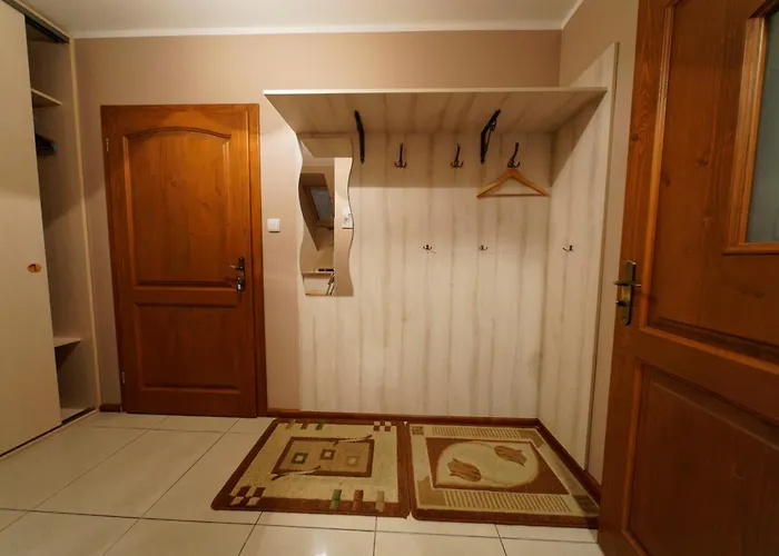 U Sabi בית אירוח ויסלאו