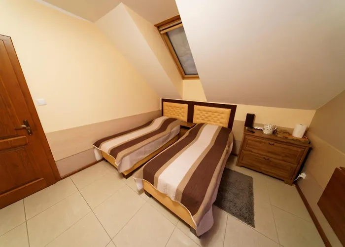 U Sabi בית אירוח ויסלאו