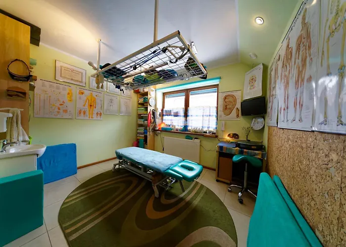 U Sabi בית אירוח *