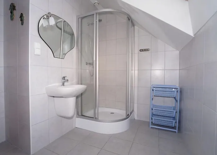 U Sabi בית אירוח *